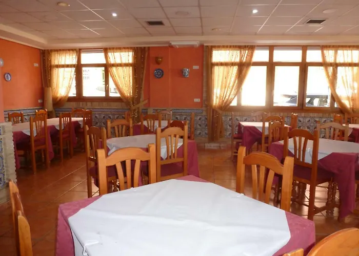 Hostal Cortes