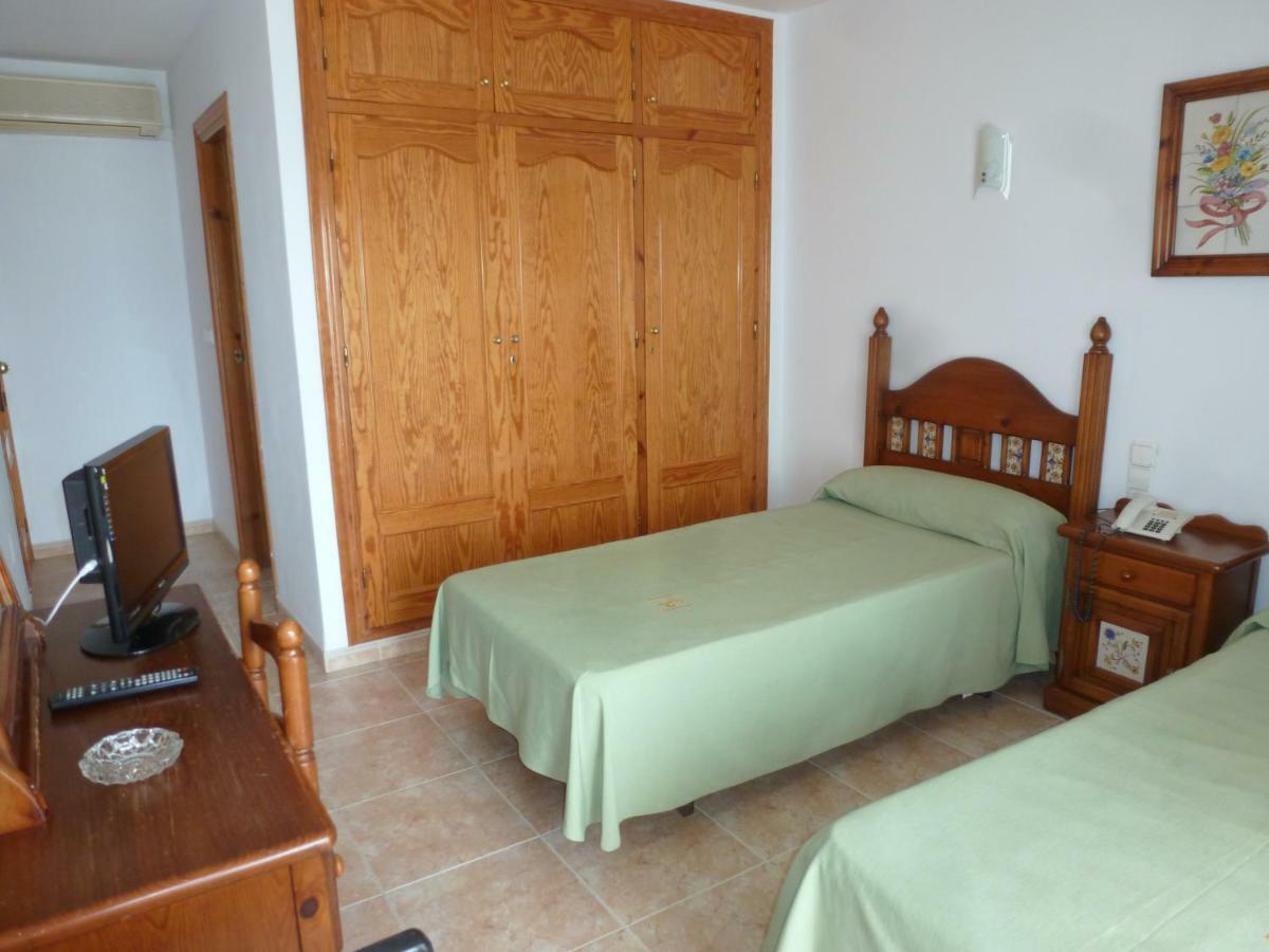 Casa de hóspedes Cortes