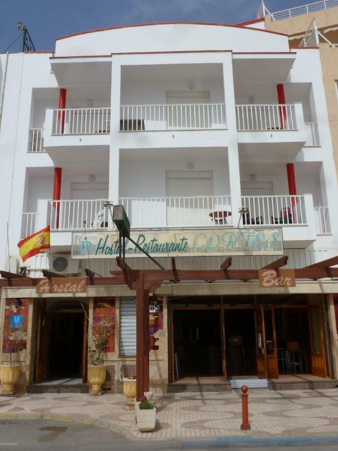 Casa de hóspedes Cortes *