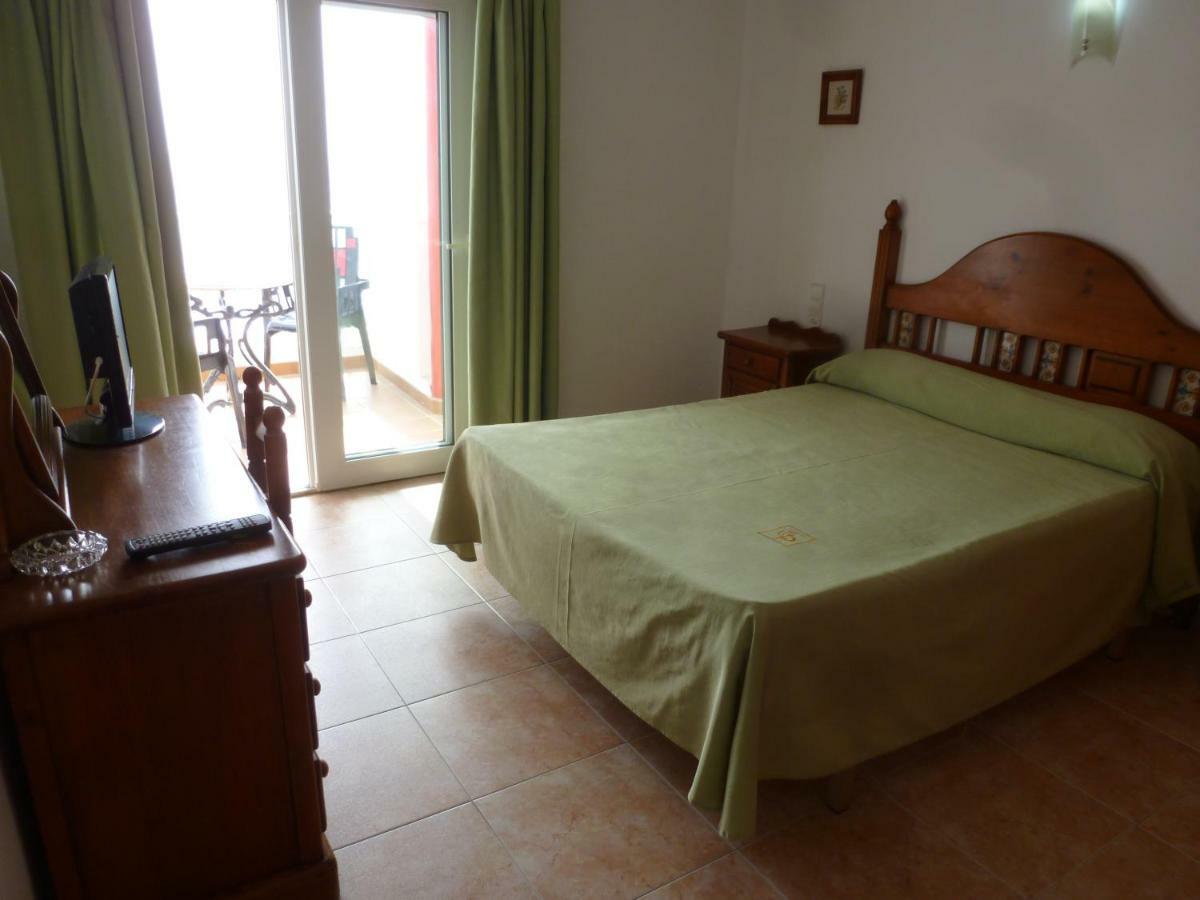 Cortes Casa de hóspedes
