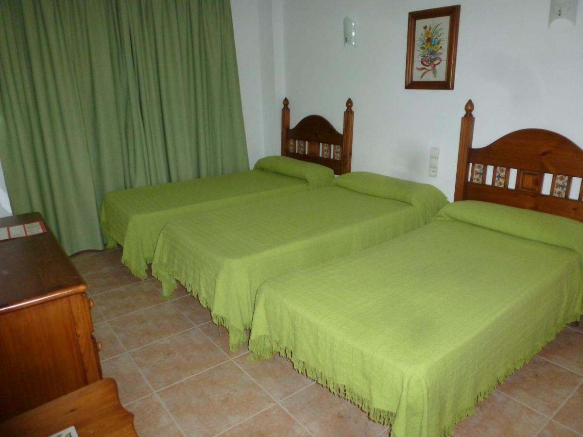 Casa de hóspedes Cortes